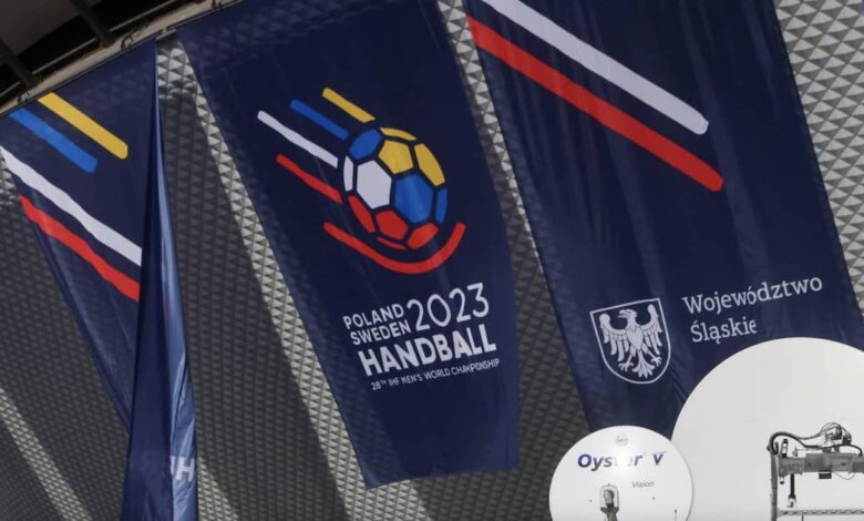 نتائج مباريات كأس العالم لكرة اليد والدوري الانجليزي اليوم 21 يناير 2023