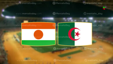 وهران تستضيف مقابلة الجزائر ضد النيجر بنصف نهائي الشان 2023