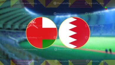 تقديم.. ملعب البصرة يستقبل لقاء عمان والبحرين في كأس الخليج 2023