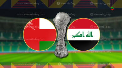 افتتاح خليجي 25 يتكرر في النهائي بين عُمان والعراق بملعب جزع النخلة