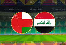 بث مباشر.. قمة خليجية بين العراق وعُمان استعداداً لتصفيات كأس آسيا للشباب
