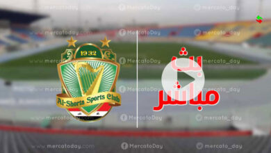 ملخص مباراة الشرطة ونوروز اليوم في الدوري العراقي