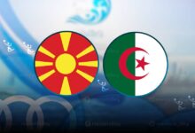 تقديم.. الجزائر تلتقي بمقدونيا الشمالية في كأس الرئيس بمونديال اليد 2023