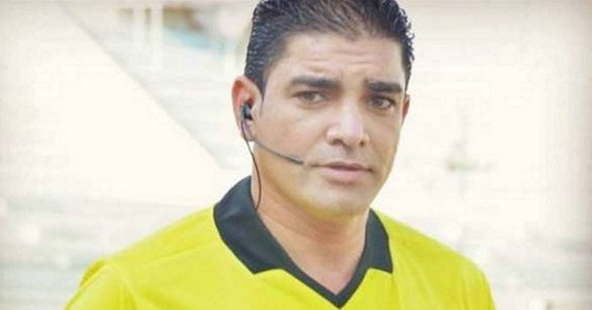 ميركاتو داي يكشف.. لماذا أصبح الحكم ابراهيم نور الدين معشوق الزمالكاوية؟