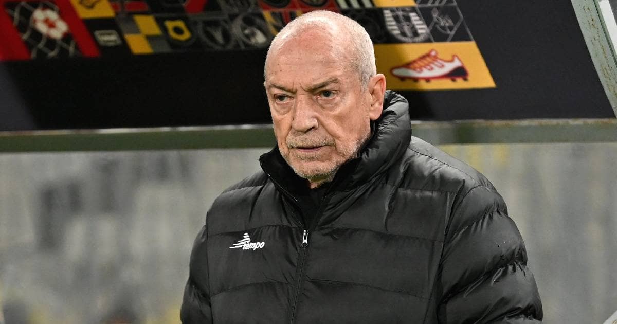 فيريرا: الزمالك لعب بطريقة ريال مدريد أمام سموحة.. ولاعبونا يمتلكوا الجودة رغم الارهاق