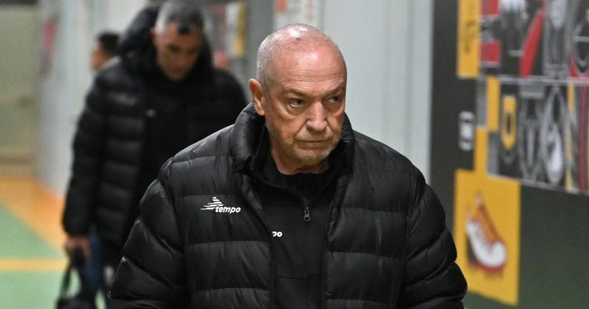 أول قرار من فيريرا بعد فوز الزمالك بثلاثية على سموحة