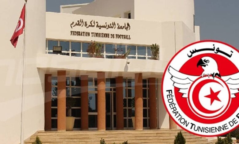 الجامعة التونسية تطبق تقنية الفار في مباريات مرحلة التتويج بلقب الرابطة المحترفة