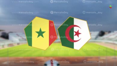 شباب الجزائر في مواجهة صعبة أمام السنغال في كأس افريقيا للناشئين
