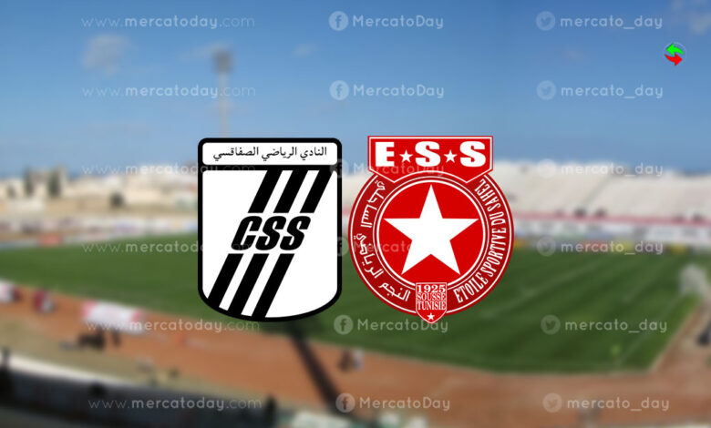 الاتحاد التونسي يُحدد توقيت وتاريخ لقاء النجم والسي اس اس بالدوري