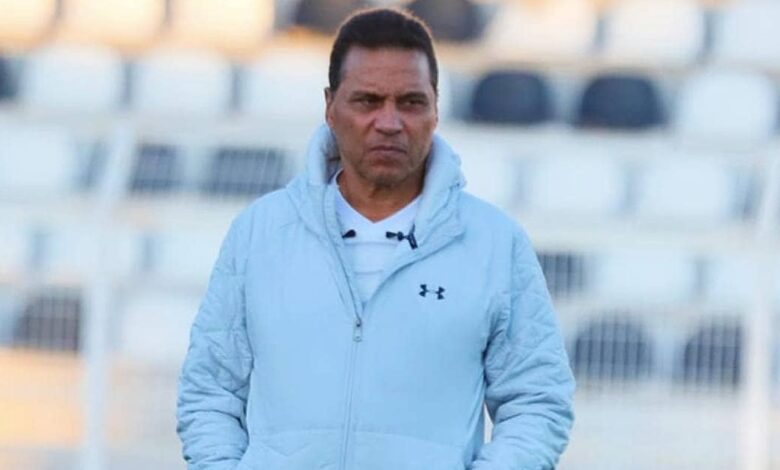 حسام البدري يغادر إلى تونس للاتفاق على تدريب الصفاقسي