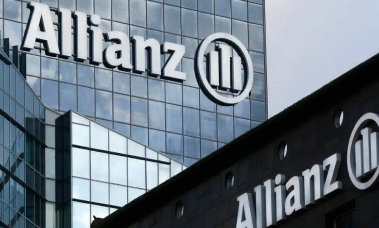 الاهلي على وشك توقيع عقدًا تاريخيًا مع اليانز لبيع حقوق تسمية الاستاد