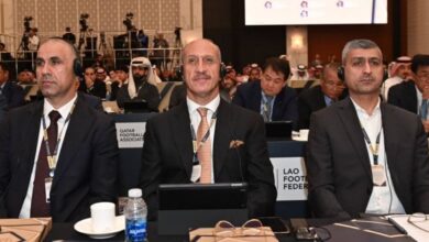 منتخب العراق لكرة القدم يُطبق استراتيجية المغرب في التنقيب عن المواهب