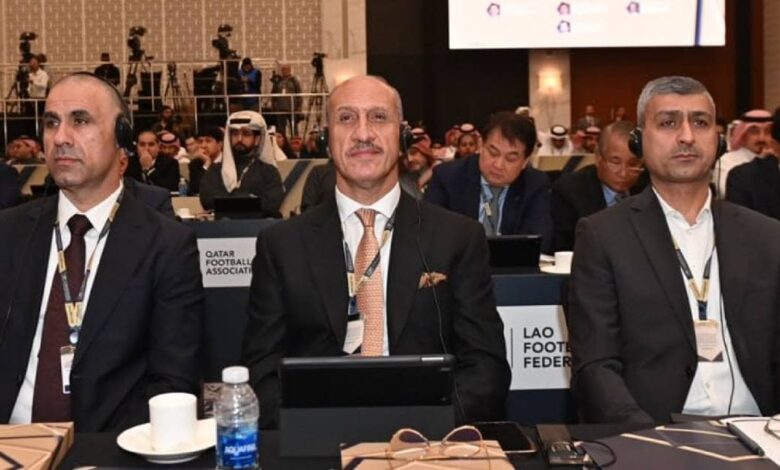 منتخب العراق لكرة القدم يُطبق استراتيجية المغرب في التنقيب عن المواهب