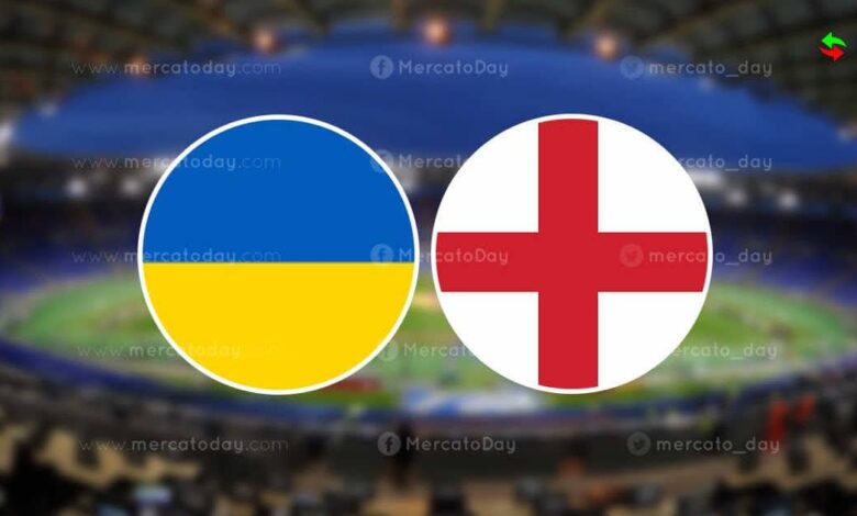 انجلترا تواجه اوكرانيا الجريحة لتحقيق الفوز الثاني في تصفيات يورو 2024