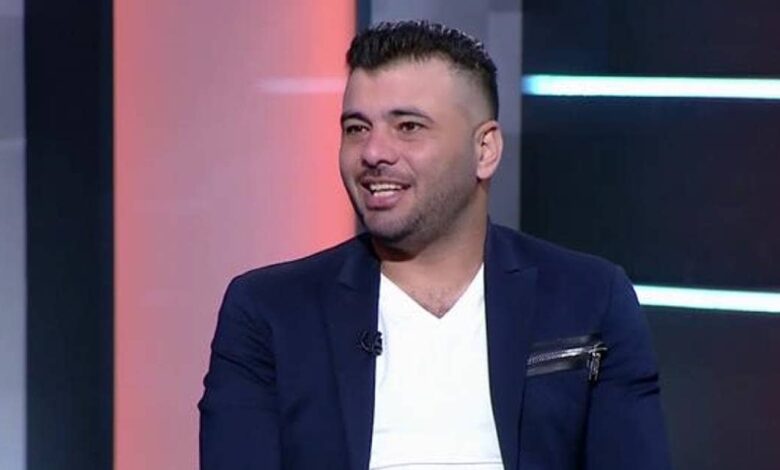 عماد متعب: الاهلي سيتوج بطلًا لإفريقيا حال عبور الهلال.. وتواجد الجماهير يرعب المنافس