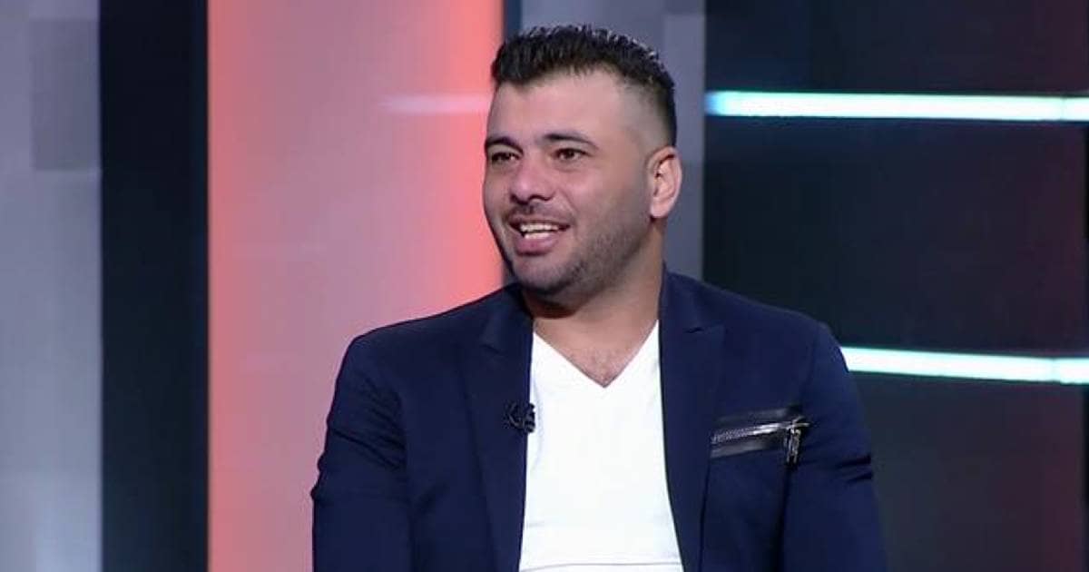 عماد متعب: الاهلي سيتوج بطلًا لإفريقيا حال عبور الهلال.. وتواجد الجماهير يرعب المنافس