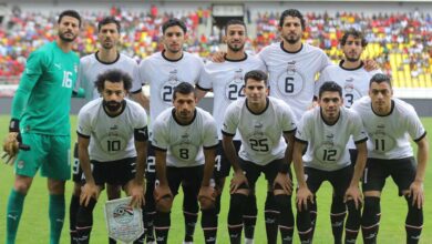 صدارة وفك عقدة.. نتيجة مباراة مصر ومالاوي اليوم في تصفيات كأس أمم أفريقيا