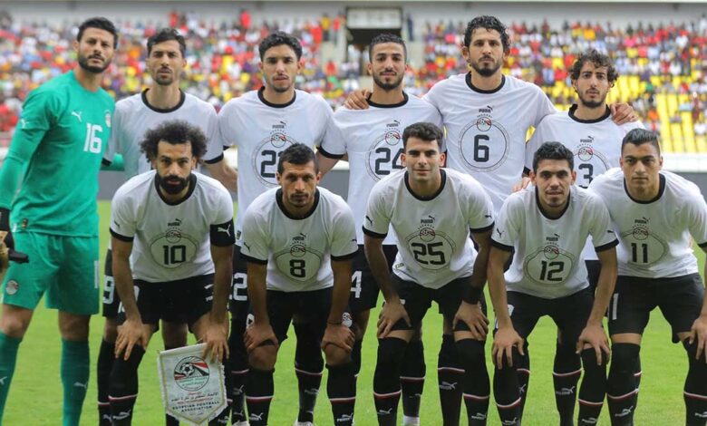 صدارة وفك عقدة.. نتيجة مباراة مصر ومالاوي اليوم في تصفيات كأس أمم أفريقيا