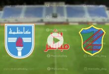 بث مباشر | شاهد مباراة كاظمة والسالمية في الدوري الكويتي