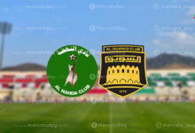 ملخص مباراة النهضة والسويق في الدوري العماني عمانتل