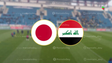 العراق لصناعة التاريخ أمام اليابان في نصف نهائي كأس آسيا للشباب