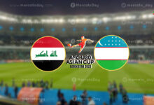 العراق يرفع شعار الثأر من اوزبكستان في نهائي كأس آسيا للشباب 2023