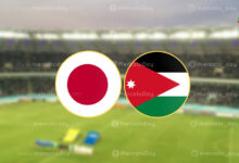 بث مباشر | شاهد مباراة الأردن واليابان تحت سن 23 عامًا الودية