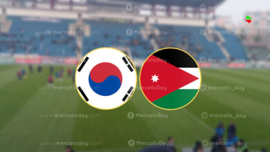 كوريا الجنوبية تستعد لمنع النشامى من التأهل المُبكر في كأس آسيا للشباب