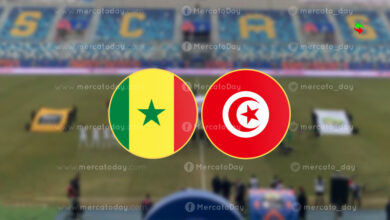 فيديو ملخص مباراة تونس والسنغال في كأس أفريقيا للشباب تحت 20 سنة