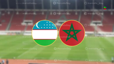 أشبال الأطلس يختتمون تحضيرات كأس أفريقيا بودية أمام أوزبكستان