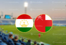 الخناجر لتعويض صدمة الافتتاح أمام وطاجيكستان في كأس آسيا للشباب