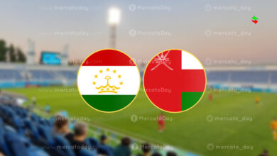 الخناجر لتعويض صدمة الافتتاح أمام وطاجيكستان في كأس آسيا للشباب