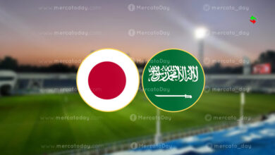 تقديم.. شباب السعودية تحت 20 سنة في مواجهة صبعة امام اليابان بكأس آسيا