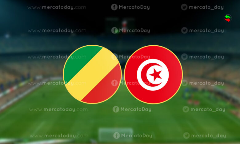 تقديم.. تونس تواجه الكونغو في ربع نهائي كأس أفريقيا للشباب تحت 20 سنة