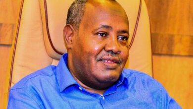 رئيس الهلال السوداني يعلن شكوى الاهلي إلى الكاف.. «ما حدث لن يمر مرور الكرام»
