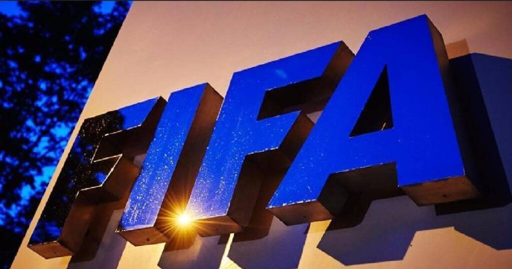 الفيفا يعلن موعد انتهاء عمل اللجنة المؤقتة للاتحاد العراقي لكرة القدم