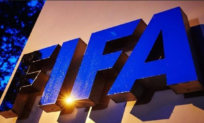 الفيفا يعلن موعد انتهاء عمل اللجنة المؤقتة للاتحاد العراقي لكرة القدم
