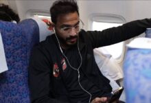 مرتضى: كهربا طلع لسانه لجمهور الزمالك والفيفا.. ولسنا مؤهلين لمواجهة الاهلي في وجوده