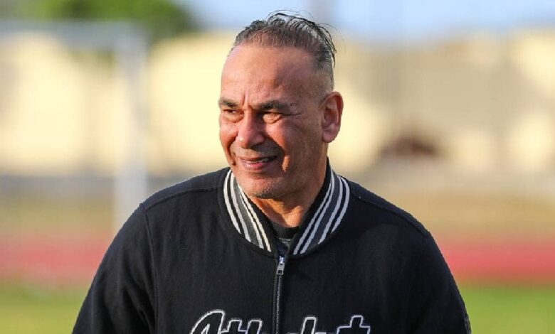 إبراهيم حسن يفتح النار: لاعبي المصري لم تحصل على مستحقاتها ومجلس الإدارة غير موجود