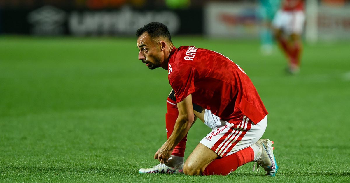 كولر يحسم موقفه من رحيل عبدالقادر إلى روسيا.. ومهاجم الزمالك السابق ضمن حسابات الاهلي