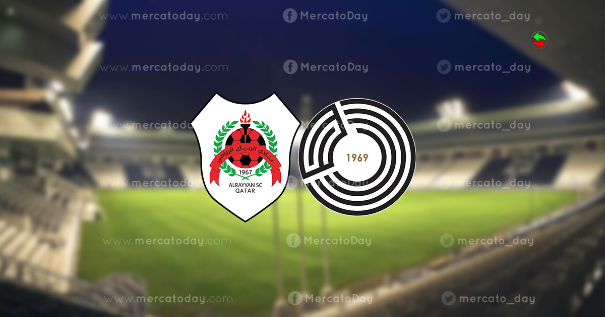 بث مباشر مباراة السد والريان في الدوري القطري يلا شوت – مشاهير بث مباشر مباراة السد والريان في الدوري القطري يلا شوت – مشاهير