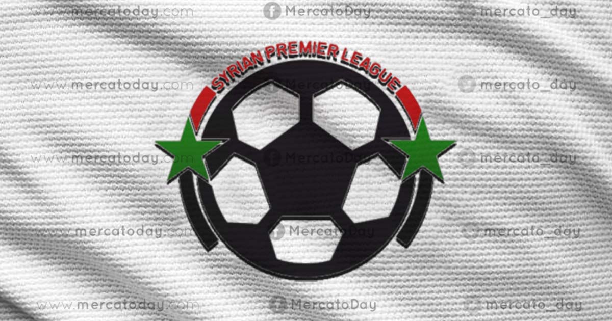 مشاهدة مباراة تشرين وجبلة بث مباشر الدوري السوري