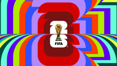 العلامة التجارية لكأس العالم 2026