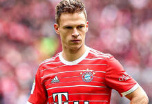 صفقات برشلونة.. كيميتش مهتم بخلافة بوسكيتس