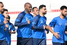 الأزمة مستمرة.. الزمالك يؤجل السفر إلى الامارات ولجنة التظلمات تعلق عقوبة كهربا