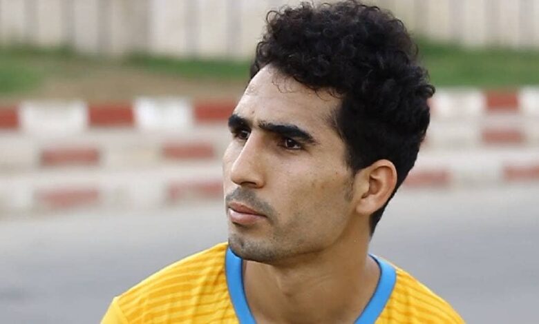 الاسماعيلي يشكو لاعب فلسطين إلى الفيفا رسميًا.. وأزمة في تجديد عقد مدبولي