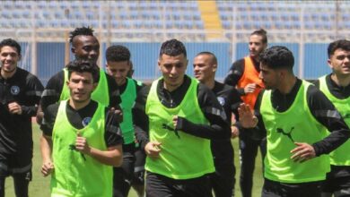 باتشيكو يعلن قائمة بيراميدز لمواجهة الاهلي في كأس السوبر المصري