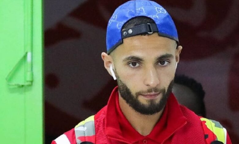 لاعب الوداد المغربي: عازمون على التتويج ببطولة افريقيا رغم قوة الاهلي