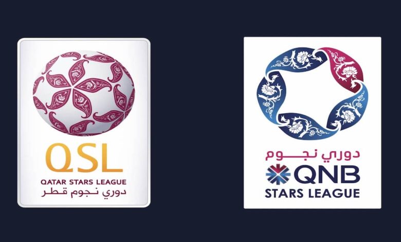 الدوري القطري يخضع لتعديل على جولته الأخيرة لموسم 2023/2022