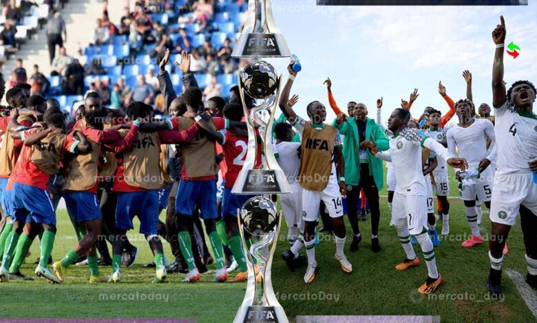 في كأس العالم تحت 20 عاماً.. تألق أفريقي بقيادة غامبيا ونيجيريا